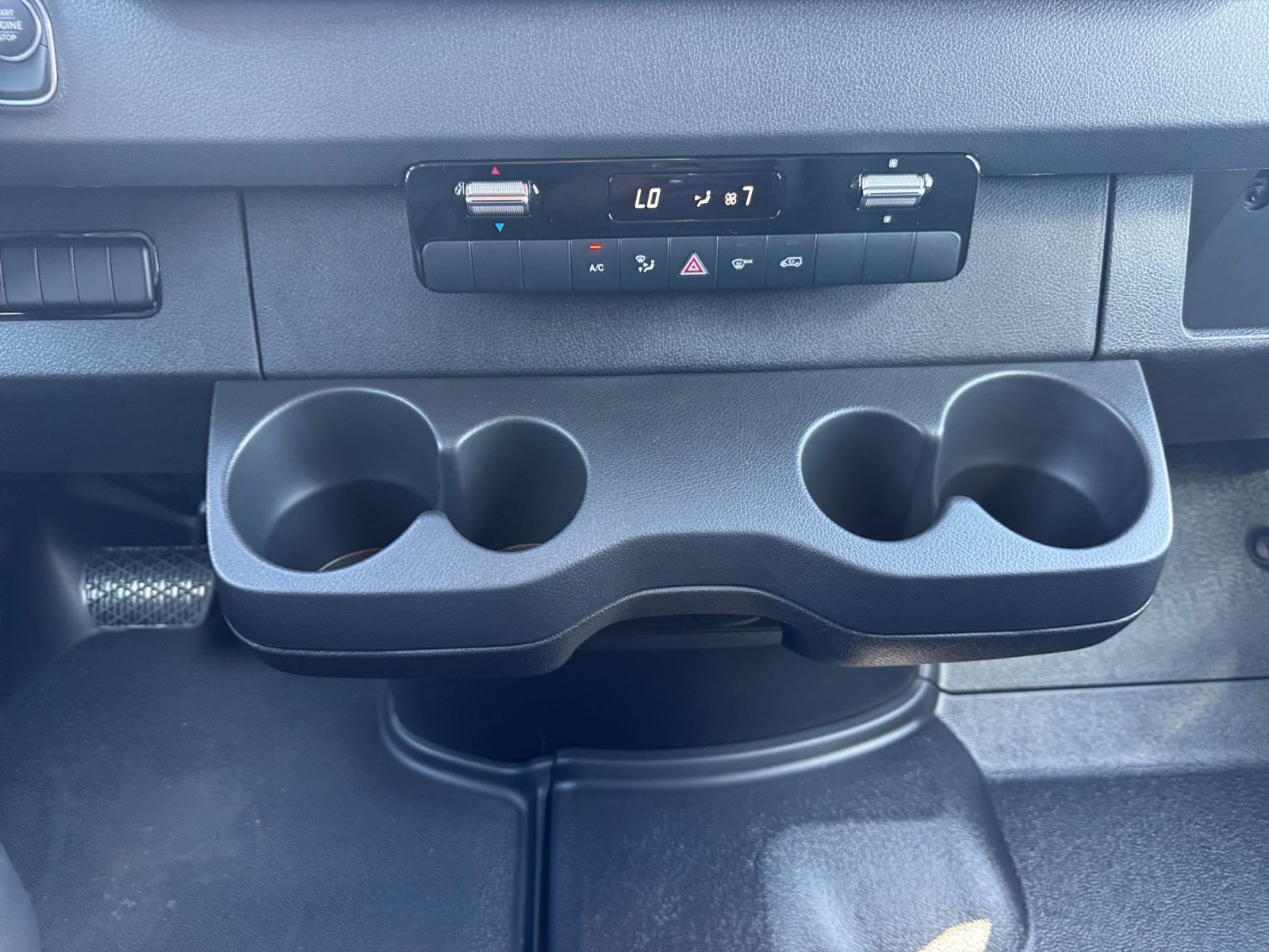 New 2026 Mercedes-Benz Sprinter 2500 image 17