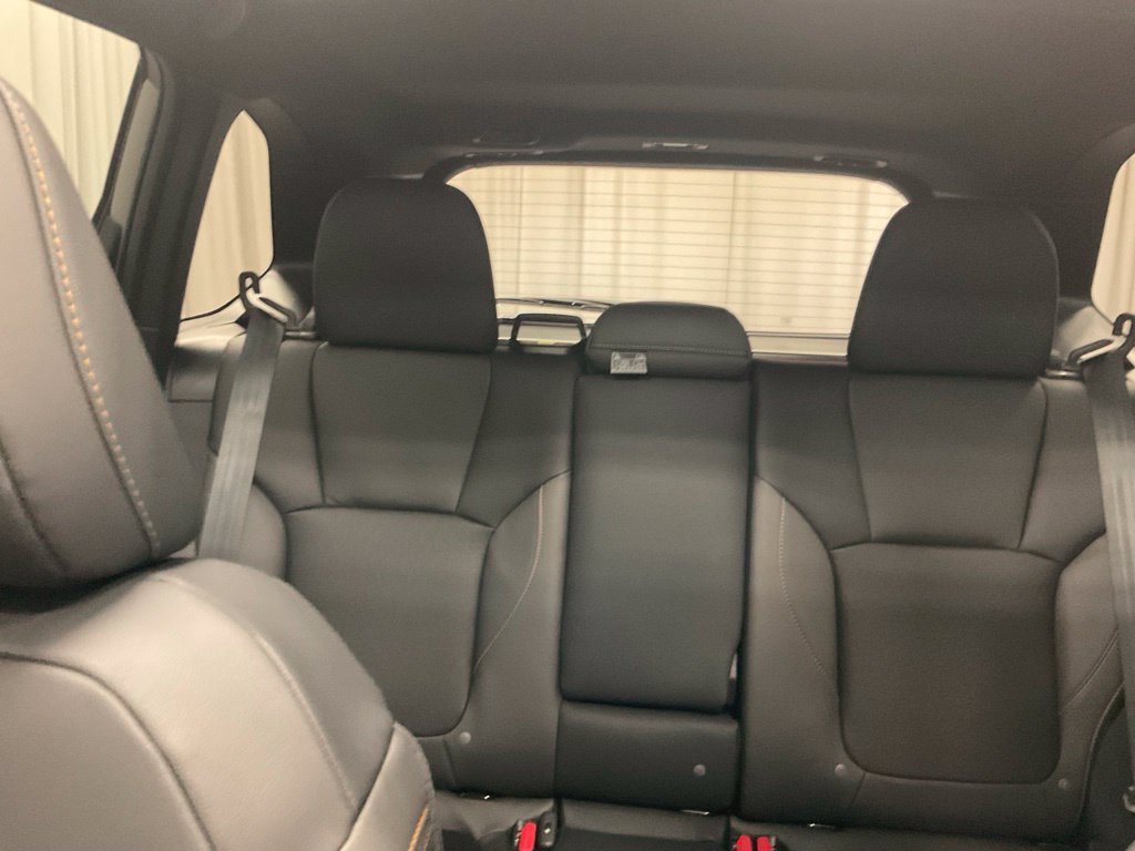 New 2026 Subaru Forester Wilderness AWD/4WD image 24