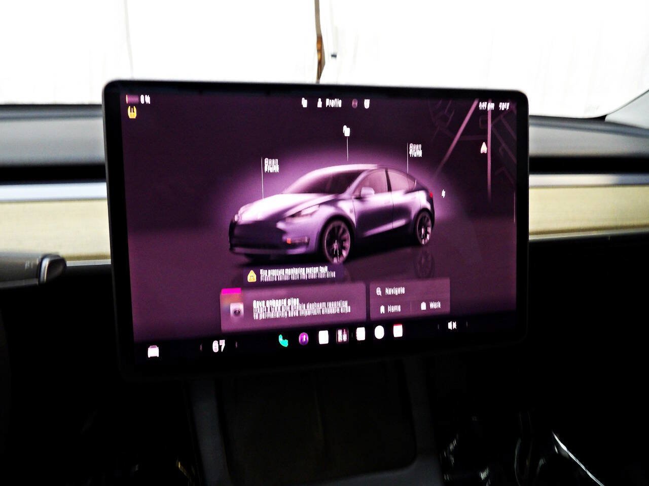 Used 2022 Tesla Model Y Long Range AWD/4WD image 15