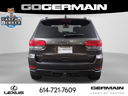 Used 2014 Jeep Grand Cherokee Laredo AWD/4WD image 8