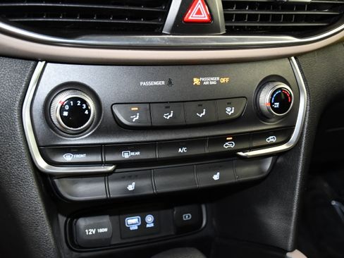 Used 2020 Hyundai Santa Fe SEL AWD/4WD image 29
