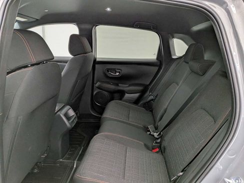 Used 2025 Honda HR-V Sport image 20