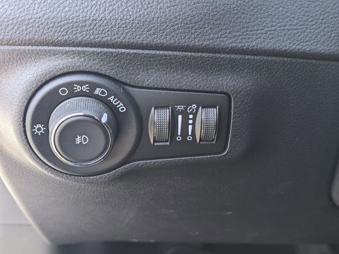 Used 2019 Jeep Compass Limited w/ Safety & Security Group AWD/4WD image 24