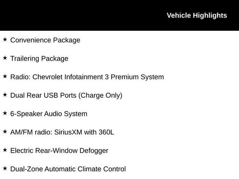 New 2026 Chevrolet Silverado 1500 LT image 9