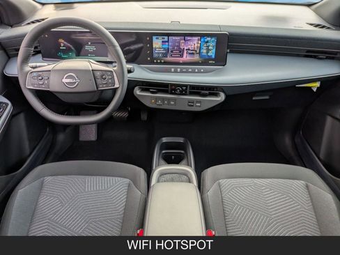 New 2026 Nissan Leaf image 13