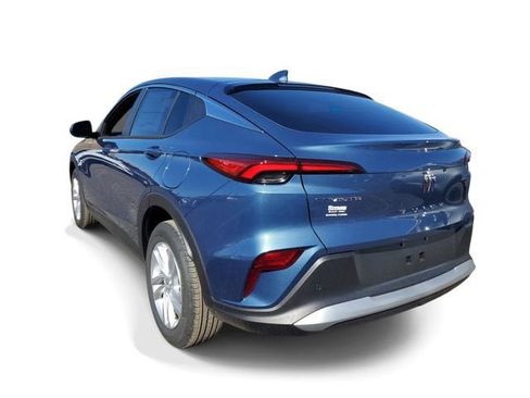 New 2026 Buick Envista Preferred w/ Convenience II Package image 4