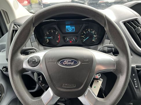 Used 2016 Ford Transit 350 XLT image 14