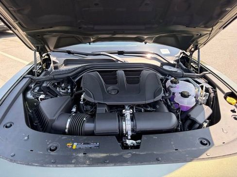 New 2026 Dodge Charger R/T AWD/4WD image 10