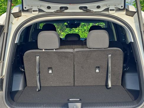 New 2026 Hyundai Ioniq 9 S RWD image 13