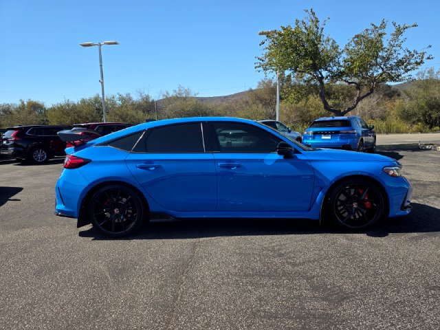 Used 2025 Honda Civic Type R image 16