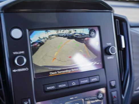 New 2026 Subaru Forester image 26