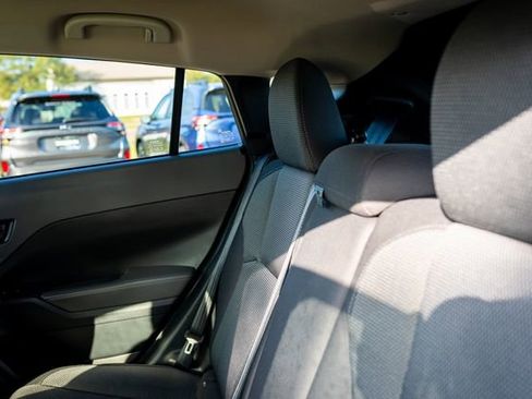 Certified 2024 Subaru Crosstrek 2.0i Premium image 28