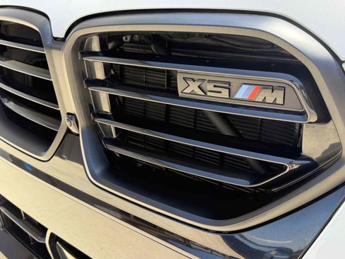 Used 2024 BMW X5 M Competition w/ Executive Package AWD/4WD image 18