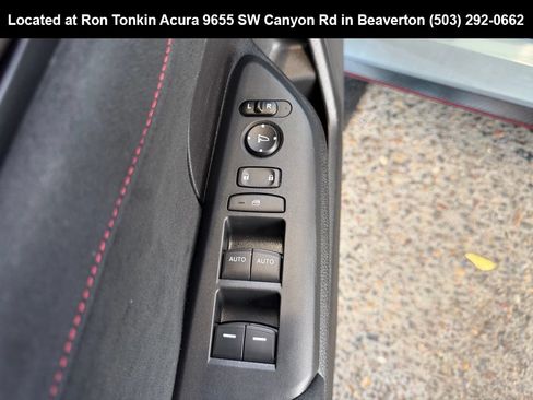 Used 2019 Honda Civic Type R image 13