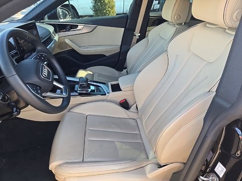 Used 2024 Audi A5 2.0T Premium Plus image 16