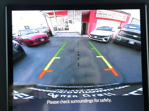 Used 2024 Ford Edge SEL AWD/4WD image 31