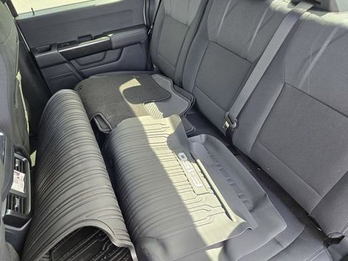 New 2026 Ford F150 STX image 26