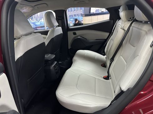 New 2025 Ford Mustang Mach-E Premium image 17