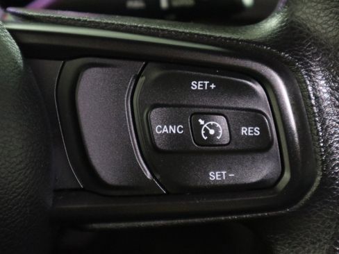 Used 2021 Jeep Wrangler Unlimited Sport image 29