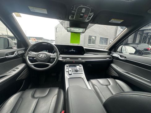 Used 2023 Hyundai Palisade Calligraphy AWD/4WD image 29