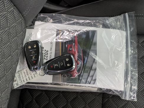 Used 2022 Chevrolet Blazer LT image 14