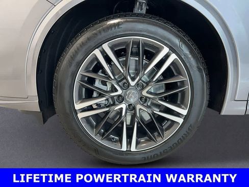 New 2026 Acura MDX w/Advance Package image 12