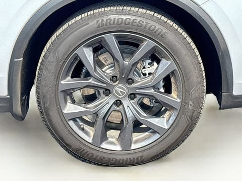Used 2023 Acura MDX A-Spec AWD/4WD image 31