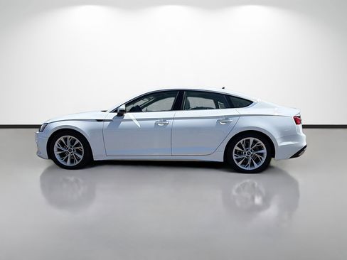 Used 2023 Audi A5 2.0T Premium w/ Convenience Package image 6