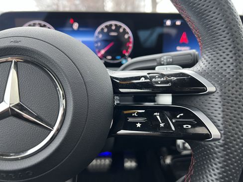 Used 2025 Mercedes-Benz CLA 250 image 20