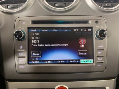 Used 2015 Chevrolet Captiva Sport LTZ