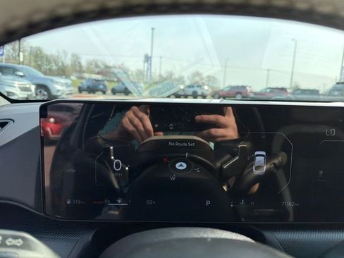 Used 2025 Kia K4 GT-Line w/ GT-Line Premium Package image 17