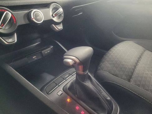 Used 2023 Kia Rio S FWD image 26