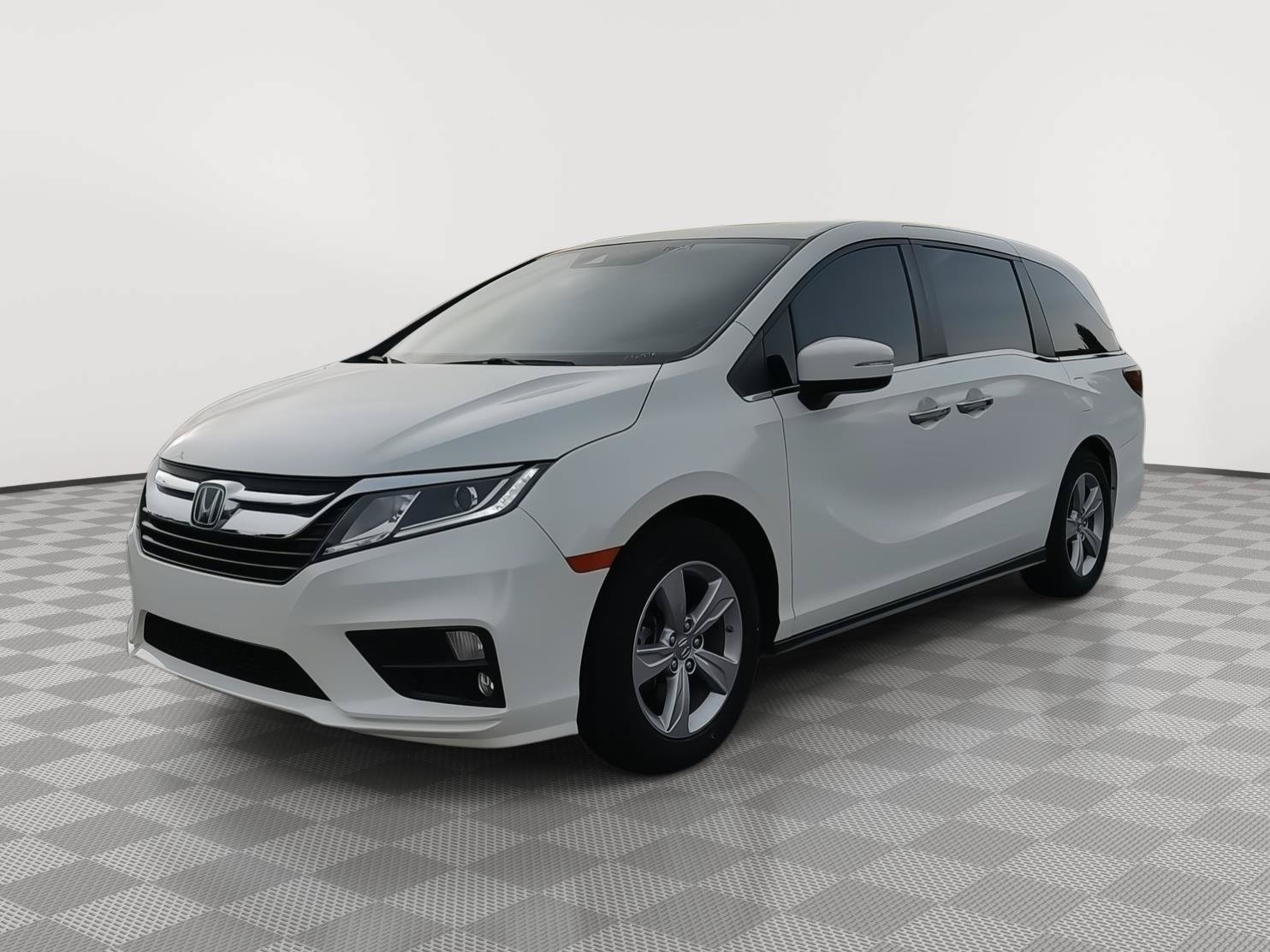 Used 2019 Honda Odyssey EX-L image 26