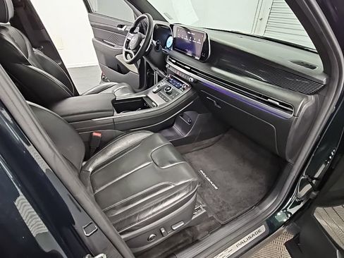 Used 2024 Hyundai Palisade Calligraphy image 46