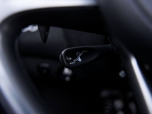 Used 2024 McLaren 750S image 52