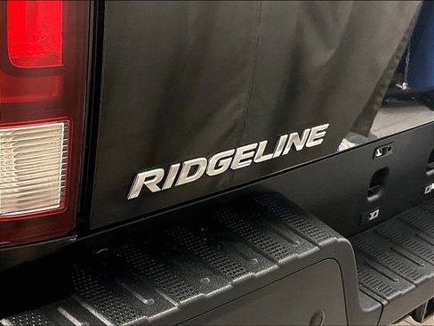 Used 2023 Honda Ridgeline RTL-E image 29
