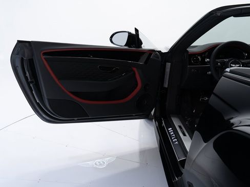New 2025 Bentley Continental GT Speed image 18