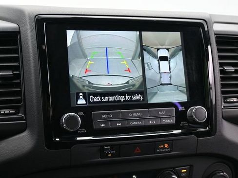 Used 2023 Nissan Frontier PRO-4X w/ Pro Convenience Package AWD/4WD image 24