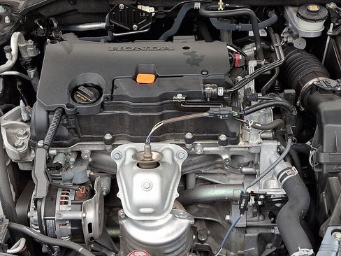 Used 2024 Honda Civic Sport image 28