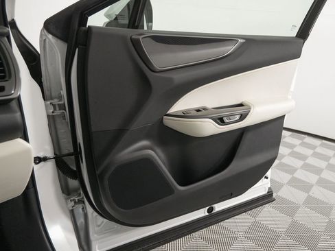 Certified 2024 Lexus NX 350 AWD image 21