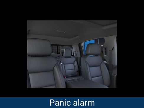 New 2026 Chevrolet Silverado 1500 RST image 27