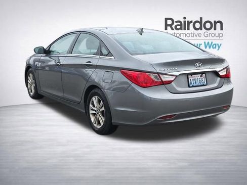 Used 2013 Hyundai Sonata GLS image 5