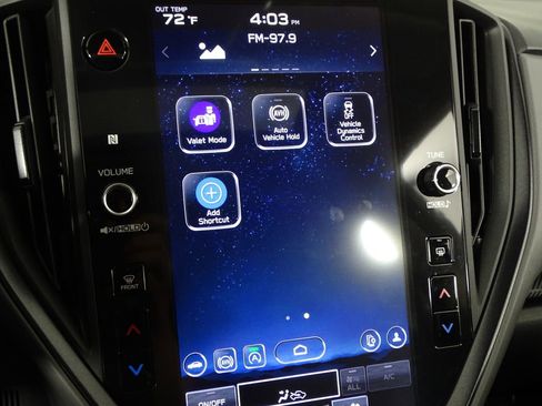 Used 2024 Subaru Crosstrek 2.5i Limited image 36