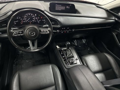 Used 2023 MAZDA CX-30 AWD 2.5 S w/ Select Package image 13
