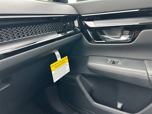 New 2026 Honda CR-V EX-L image 23