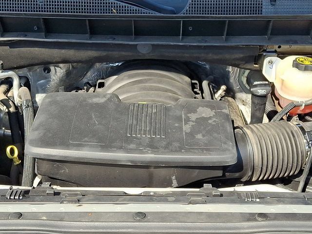 Used 2022 Chevrolet Silverado 1500 LTZ AWD/4WD image 28