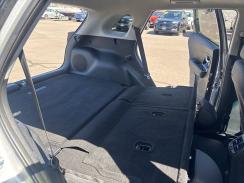 Used 2019 Kia Niro Touring w/ Paint Protection Film Package FWD image 17