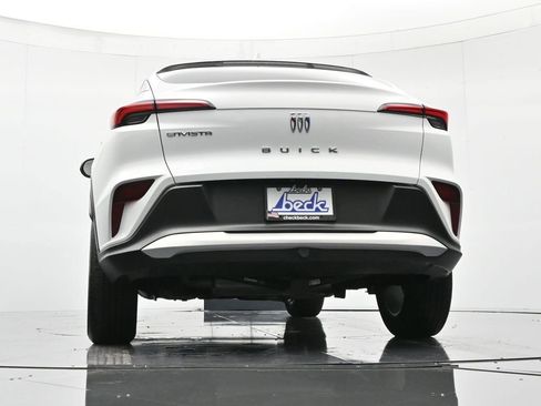 Used 2024 Buick Envista Preferred w/ Convenience II Package image 41