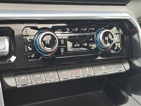 New 2026 GMC Sierra 1500 Denali image 23