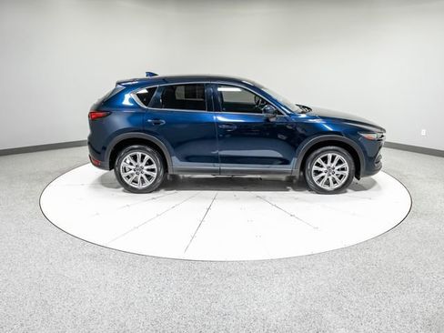 Used 2020 MAZDA CX-5 Grand Touring AWD/4WD image 31